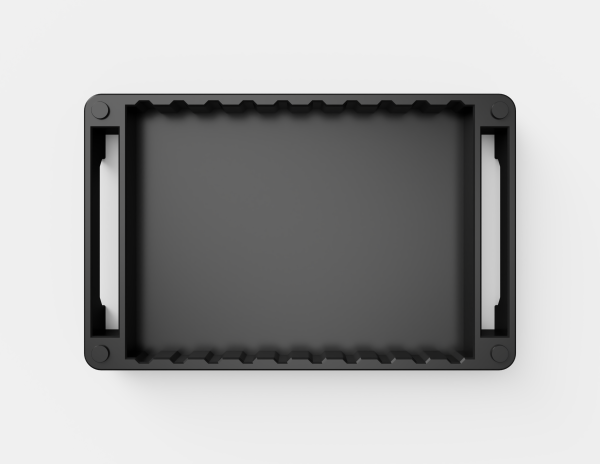 APOLLO Project Pallet (Large)