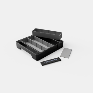 APOLLO Project Pallet Set (Small) - Image 1