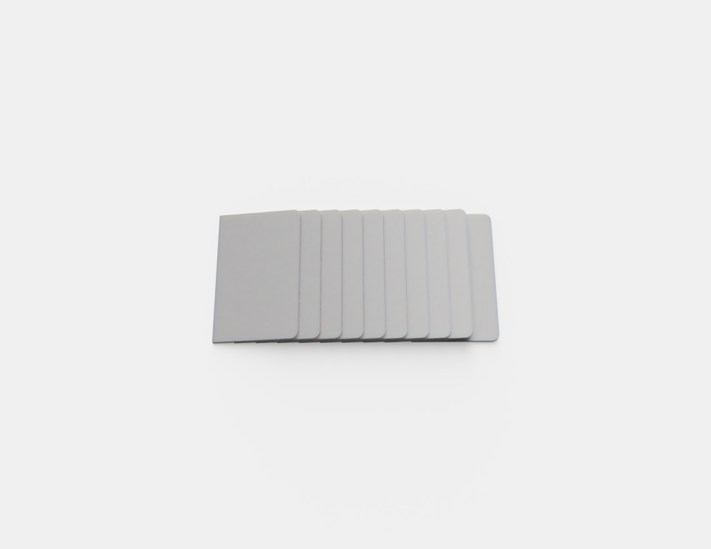 APOLLO Project Pallet Set (Small)