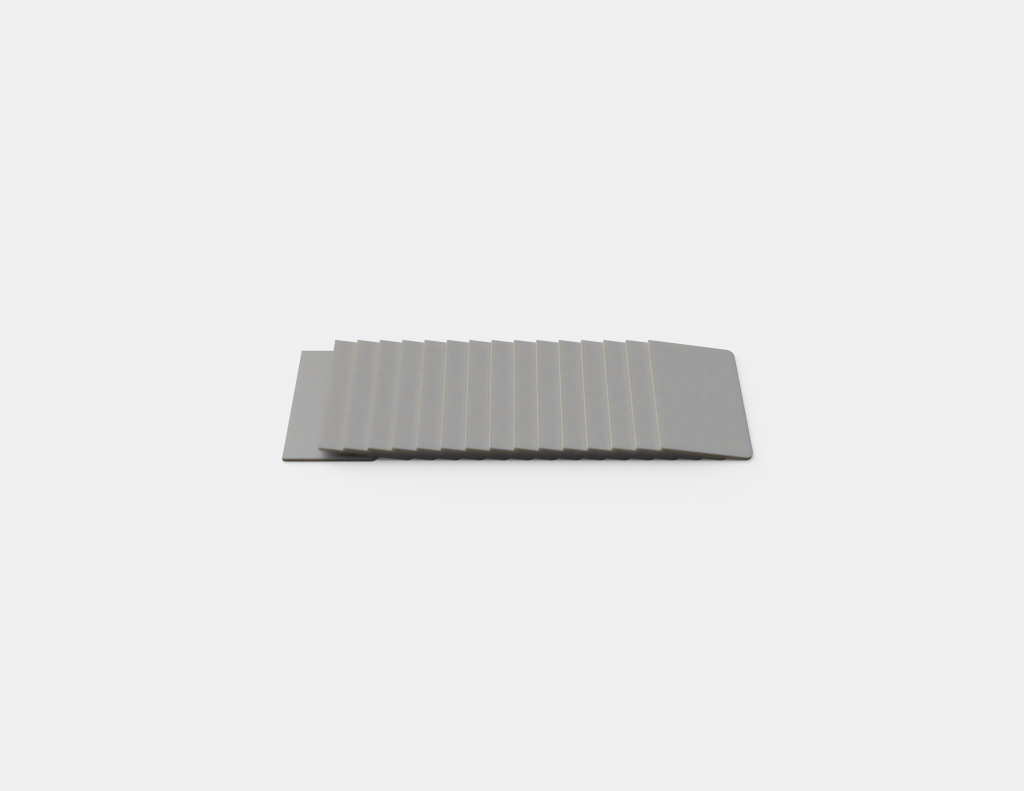 APOLLO Project Pallet Set (Large)