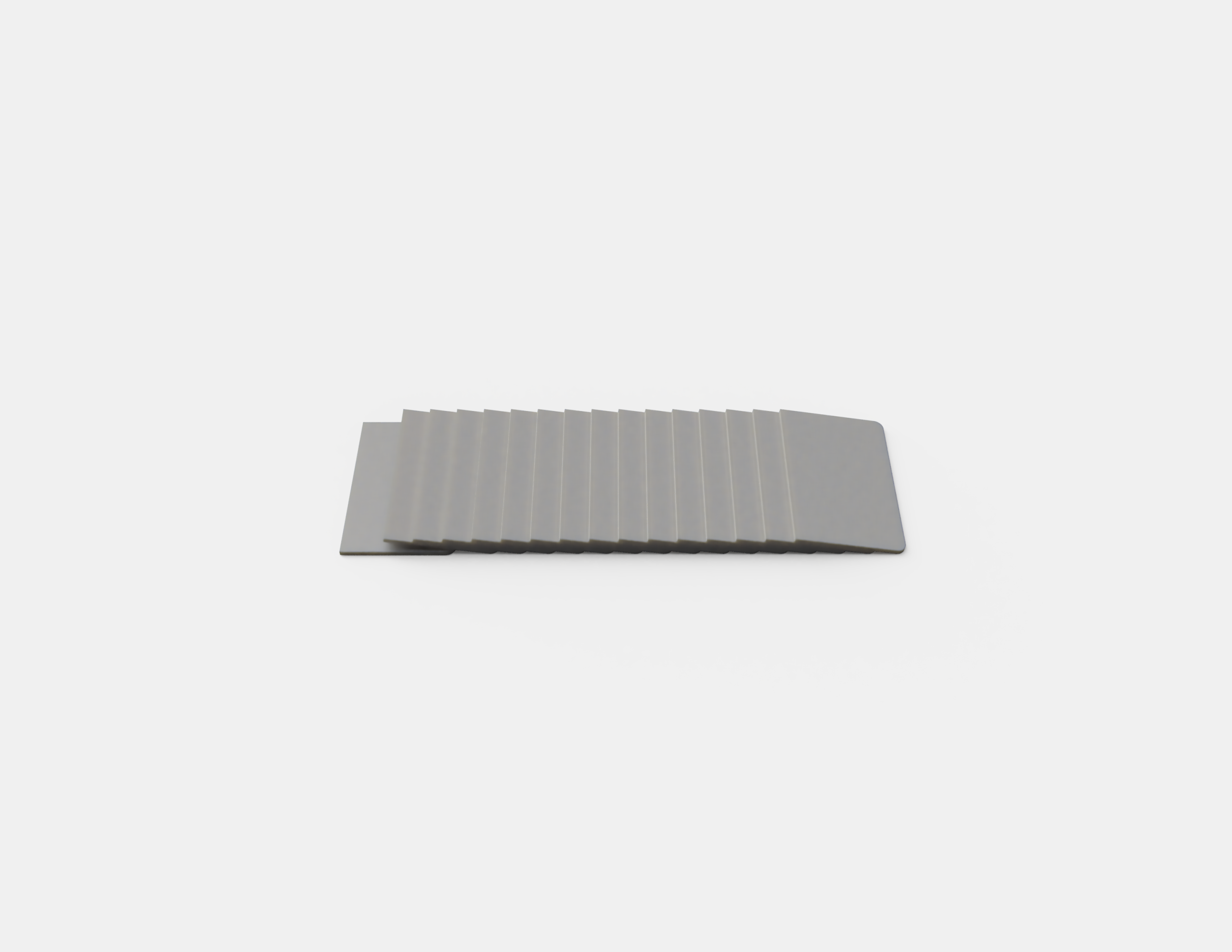 APOLLO Project Pallet Set (Large) - Image 5