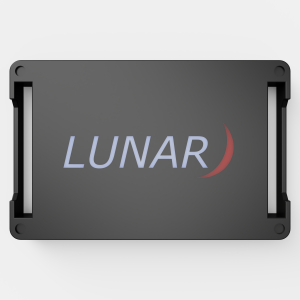 APOLLO Project Pallet (Large) - Image 2