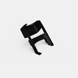 RX7 FC Steering Column Cover- Top Side - Image 3
