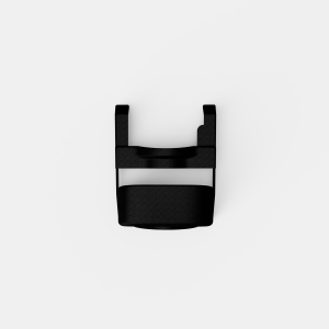 RX7 FC Steering Column Cover- Top Side - Image 2