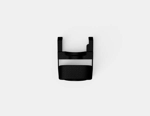 RX7 FC Steering Column Cover- Top Side